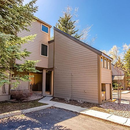 Payday By All Seasons Resort Lodging Park City Kültér fotó