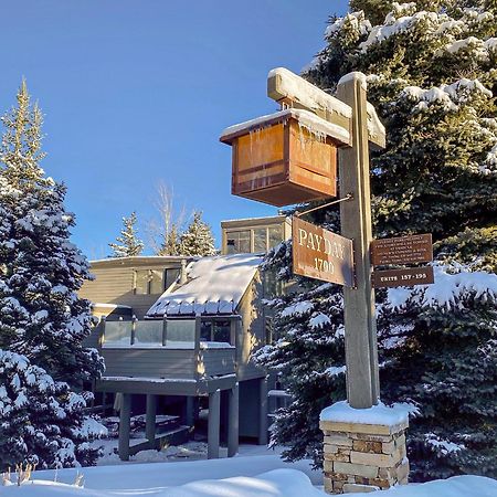 Payday By All Seasons Resort Lodging Park City Kültér fotó