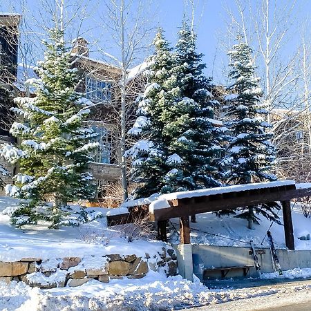 Payday By All Seasons Resort Lodging Park City Kültér fotó