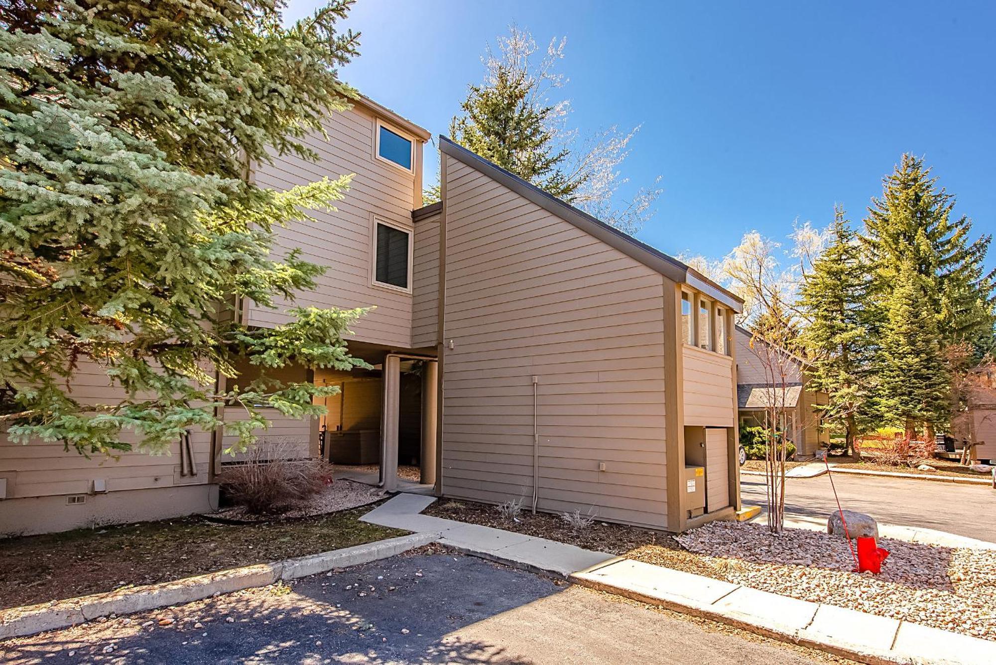 Payday By All Seasons Resort Lodging Park City Kültér fotó