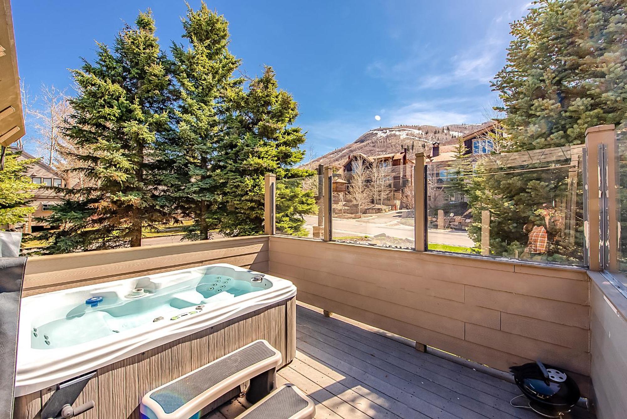 Payday By All Seasons Resort Lodging Park City Kültér fotó