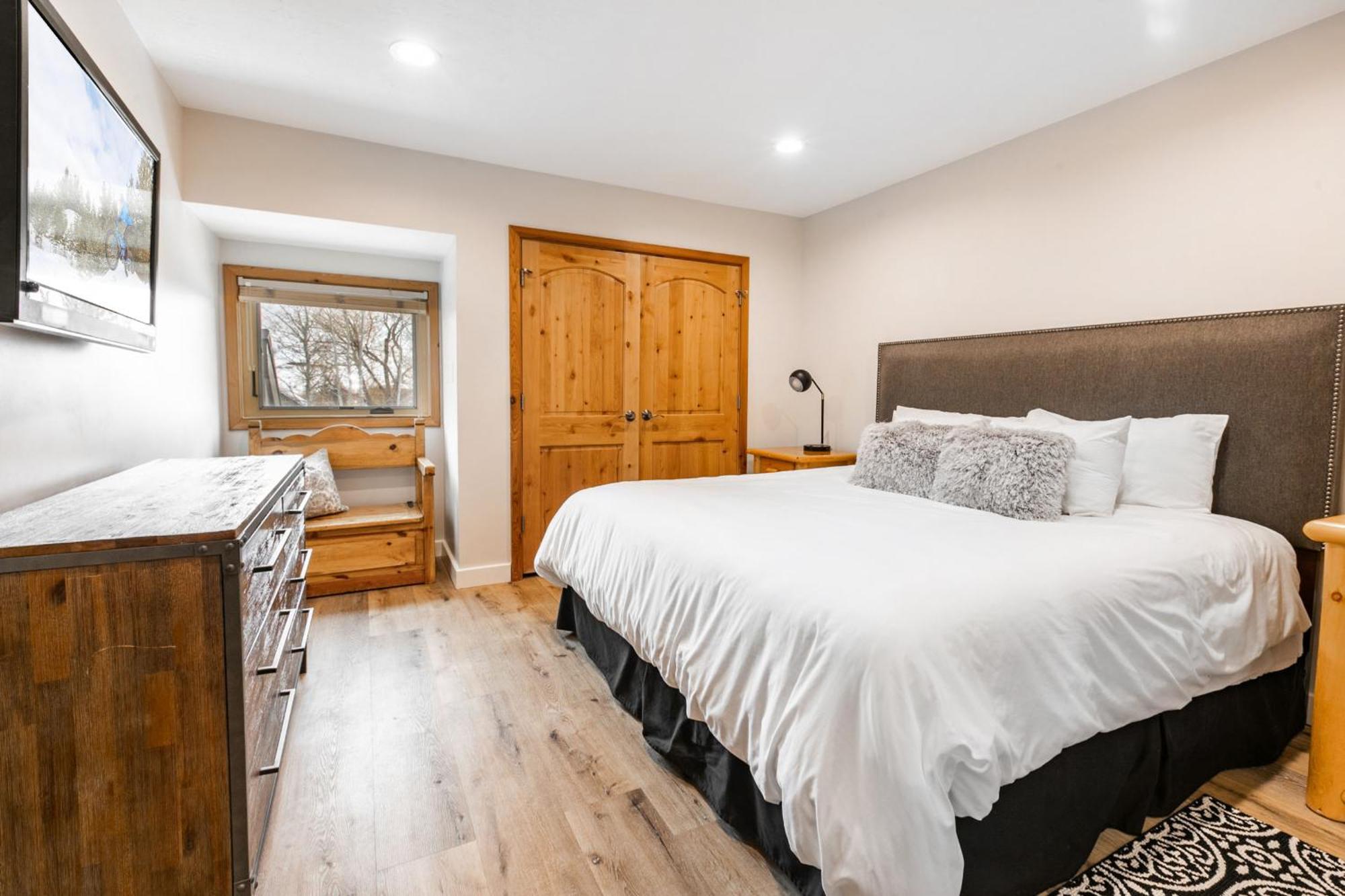 Payday By All Seasons Resort Lodging Park City Kültér fotó