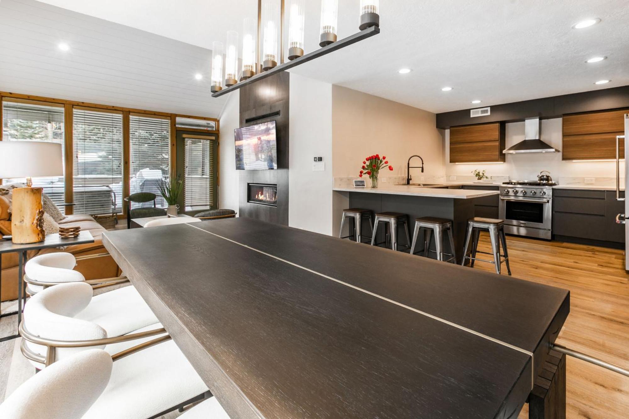 Payday By All Seasons Resort Lodging Park City Kültér fotó