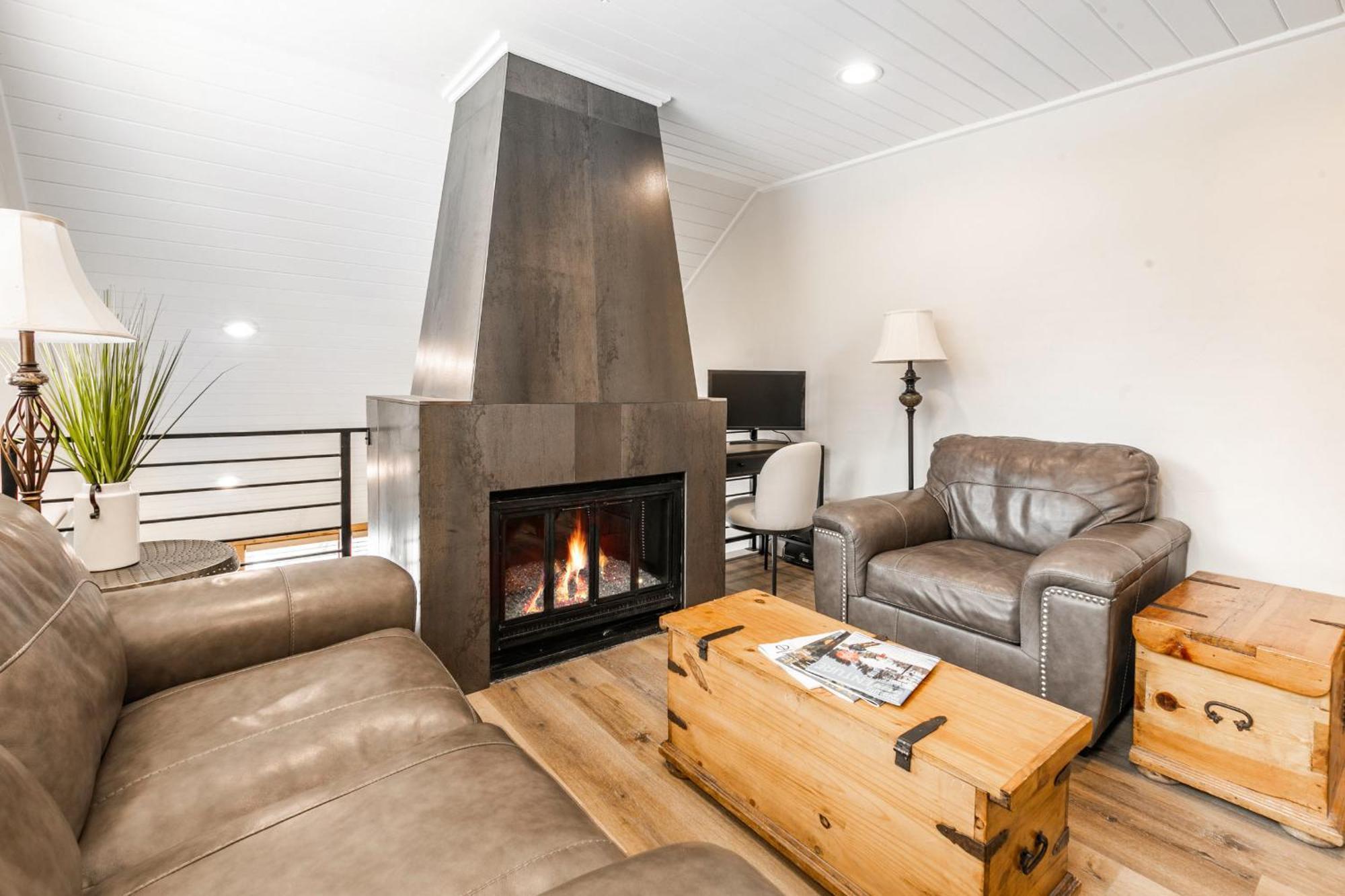 Payday By All Seasons Resort Lodging Park City Kültér fotó