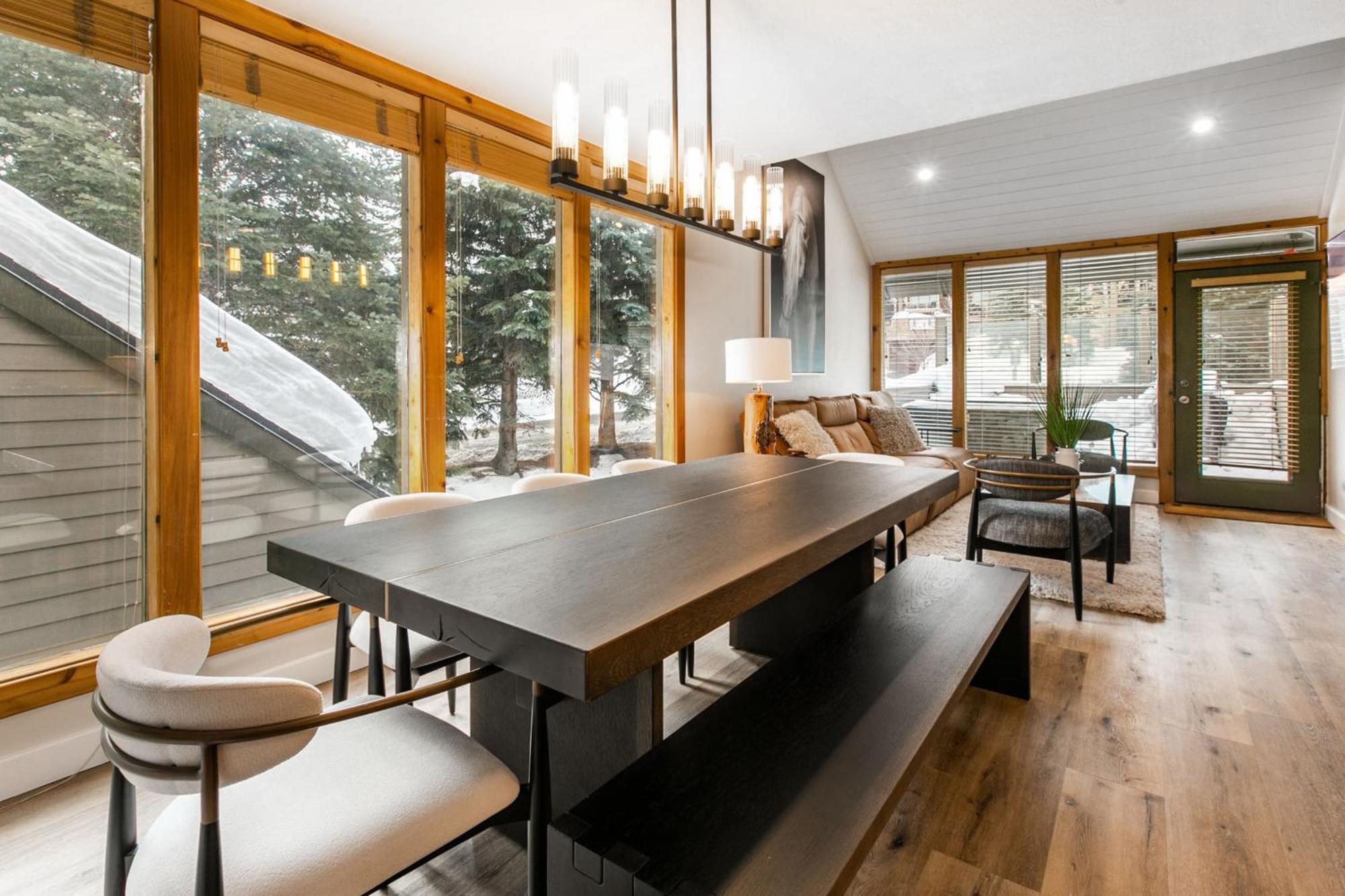 Payday By All Seasons Resort Lodging Park City Kültér fotó