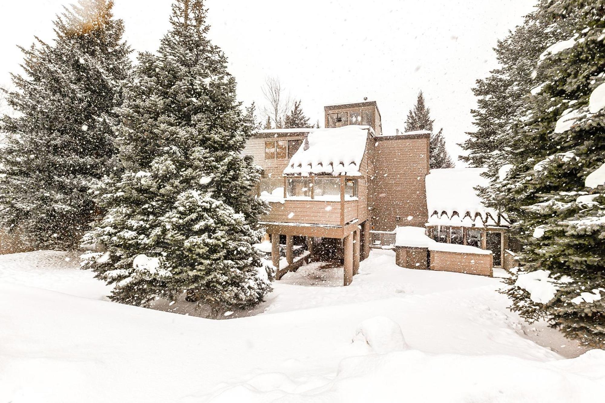 Payday By All Seasons Resort Lodging Park City Kültér fotó