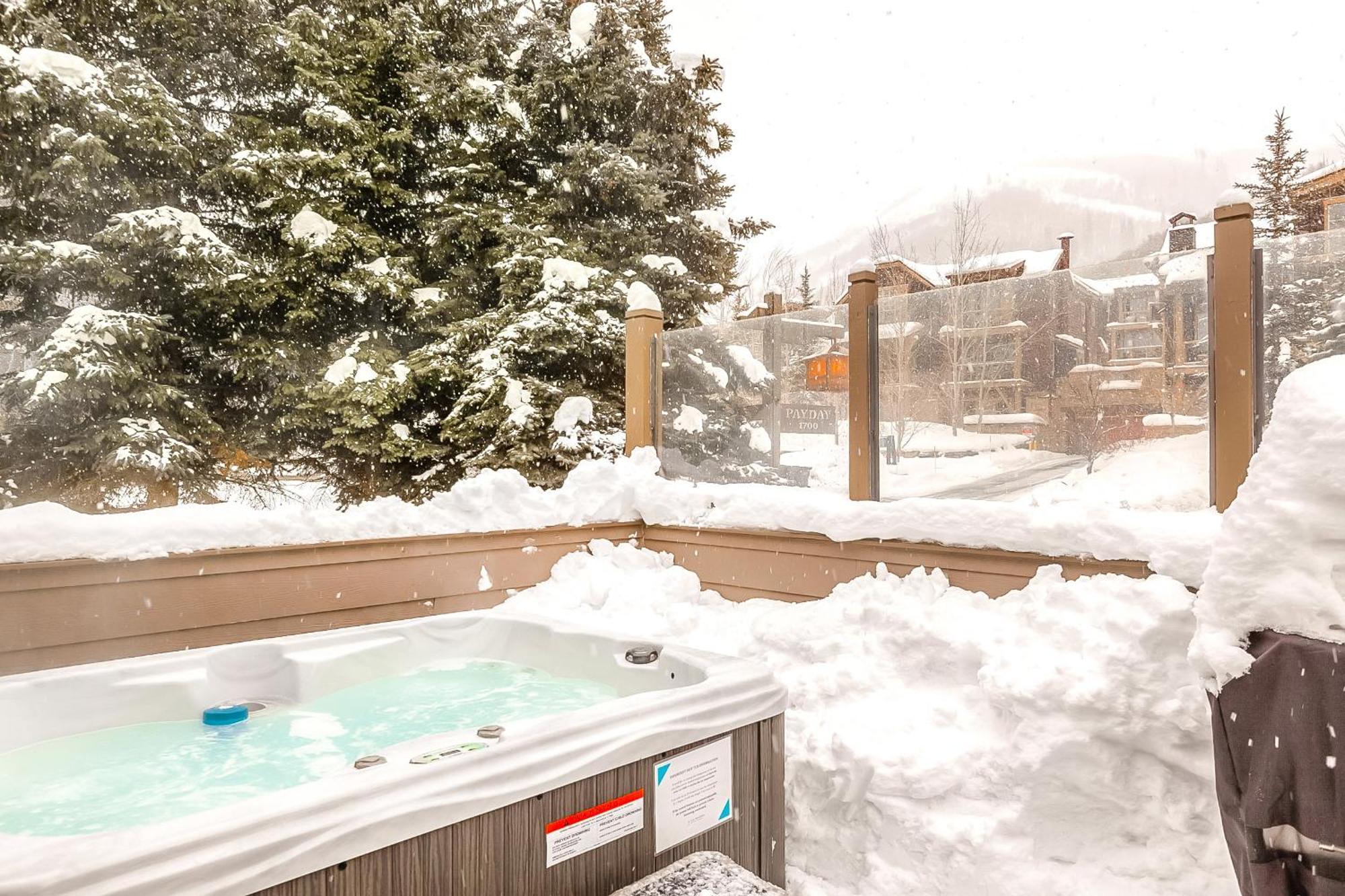 Payday By All Seasons Resort Lodging Park City Kültér fotó